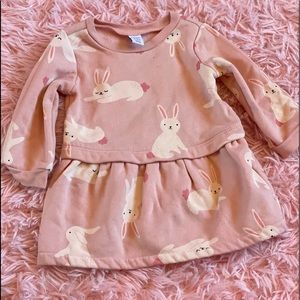 Baby girl  dress 6-12 months